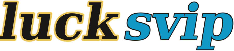 lucksvip logo