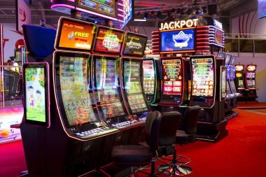 lucksvip Casino Rooms With Clear Game Choices
