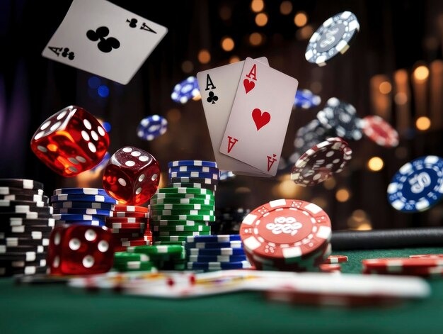 lucksvip mobile gaming
